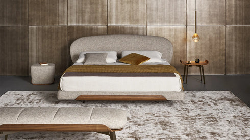 Olos Bed